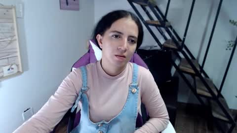 samantha online show from November 12, 1:30 am