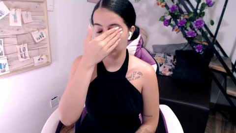 samantha online show from April 21, 8:16 pm