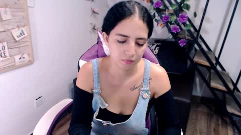 samantha online show from March 26, 10:37 pm