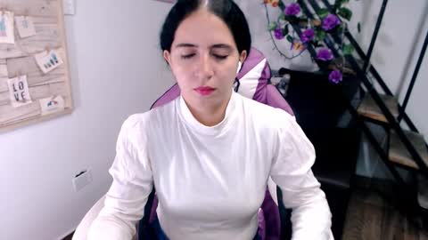 samantha online show from March 19, 10:04 pm