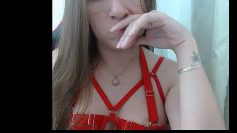 samantha907323 online show from May 31, 12:20 am