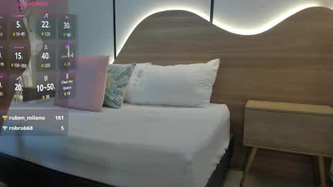 S A M A N T H A online show from February 15, 7:51 am