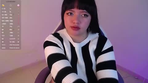 Snapshot of samantha__g chatting on February 18, 5:42 am Sam online show from February 18, 5:42 am
