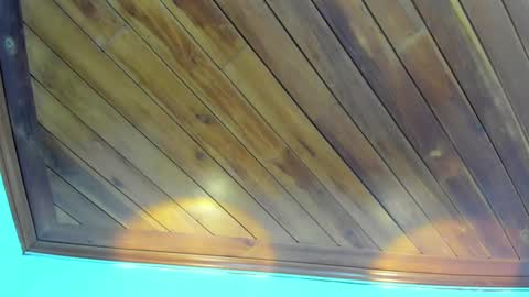 Samantha  online show from March 3, 6:03 pm