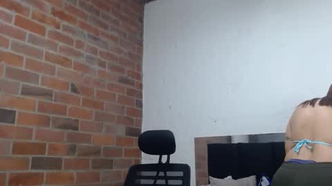 SAMANTHA online show from February 20, 6:26 am