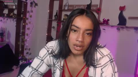 Samantha online show from March 6, 2:27 pm