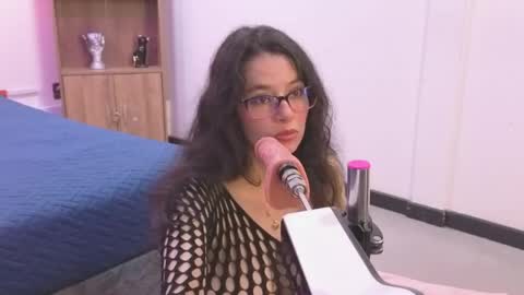 samantha_blow online show from April 22, 4:19 am