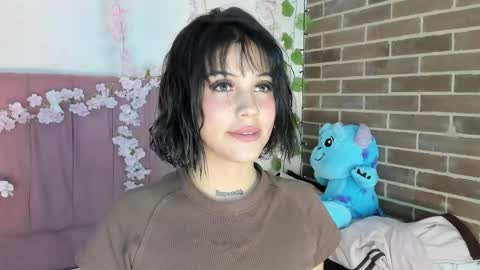 samantha_browwnn online show from May 6, 3:12 am