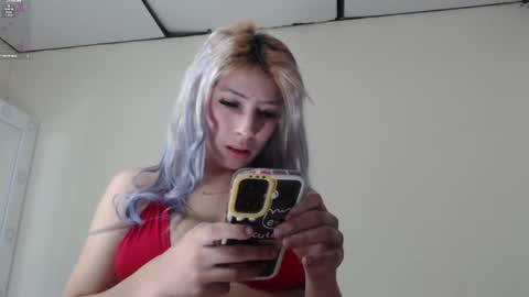 Sammy  online show from February 13, 2:20 pm