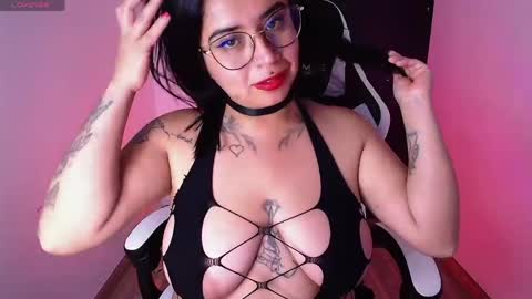 Samanta online show from April 2, 1:02 am