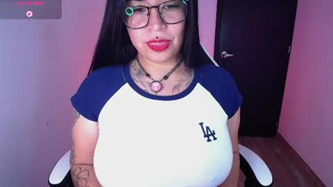 Samanta online show from June 13, 11:59 pm