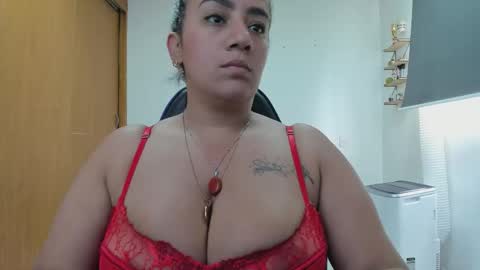 Samantha ga online show from February 24, 7:06 pm