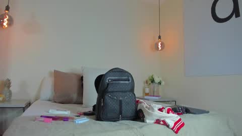 Snapshot of samantha_hotly chatting on September 19, 6:55 pm Samantha online show from September 19, 6:55 pm