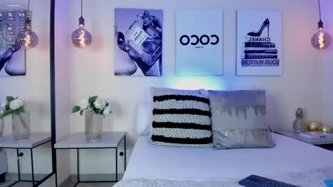 Samantha online show from April 21, 3:19 pm