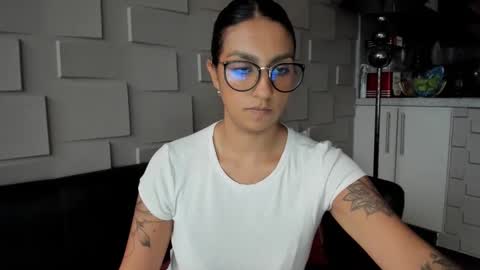 Samantha online show from January 16, 10:44 pm