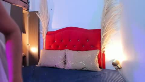 Samantha online show from April 12, 12:25 am