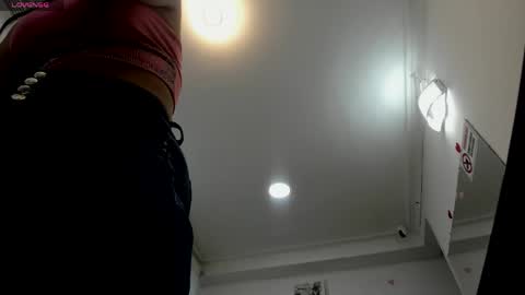 samantha_milfs online show from April 22, 11:17 am