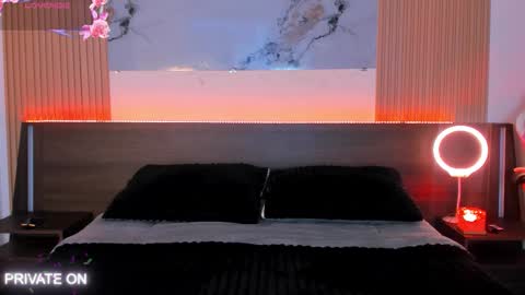 samantha_moons online show from February 17, 1:26 am