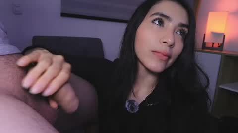   Samantha   online show from April 20, 2:25 am