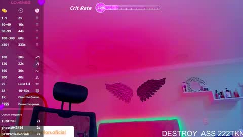 Samatha online show from November 13, 4:15 am