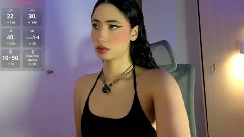 Samantha Ros online show from April 16, 1:00 pm