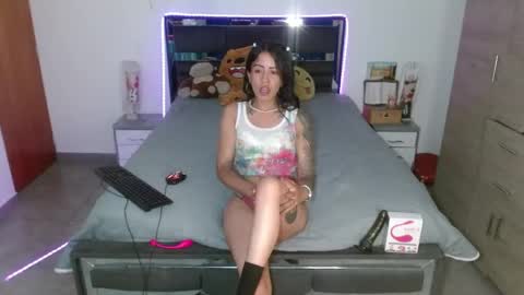 samantha singh1 online show from June 5, 5:46 am