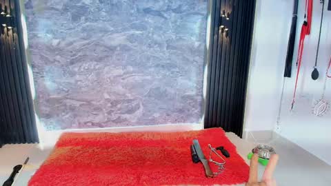 Snapshot of samantha_venus1 chatting on February 4, 1:59 pm Samantha online show from February 4, 1:59 pm