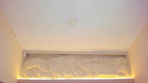  Samanthaa online show from February 25, 11:47 am