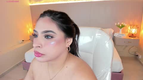  Samanthaa online show from March 17, 11:48 am