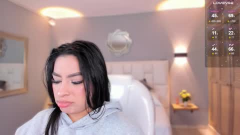  Samanthaa online show from February 1, 12:02 pm