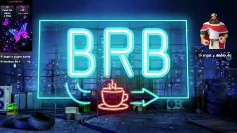 sam online show from February 20, 1:40 pm