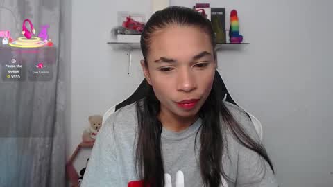 sam online show from November 11, 11:34 am