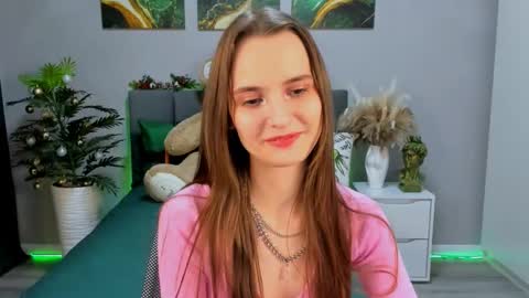 SamanthaaWalker online show from February 2, 9:40 am