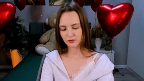 SamanthaaWalker online show from February 19, 12:55 pm