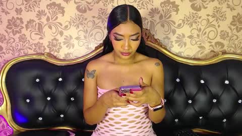 Samantha online show from January 14, 12:02 pm