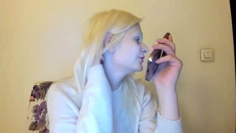 Samantha online show from December 17, 9:54 pm