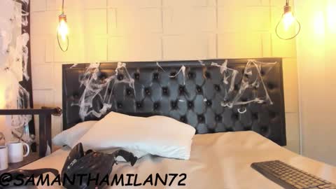 Alejandra  online show from October 15, 10:05 am