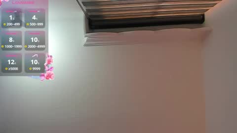 samanthamillher1021 online show from April 8, 2:09 pm