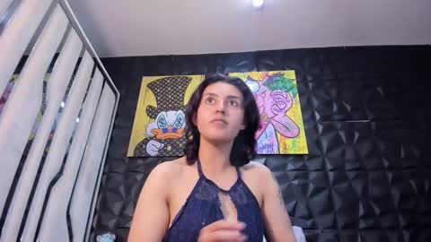 Samantha online show from February 24, 9:29 pm