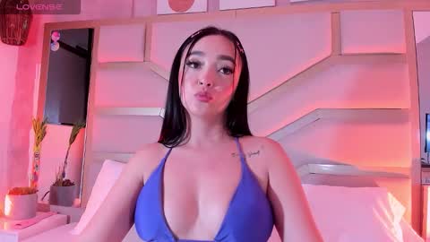  SAMANTHA online show from March 19, 11:42 pm