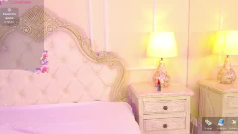 Samantha  online show from April 7, 5:09 am