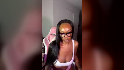 samanthaporsha online show from June 16, 10:25 pm