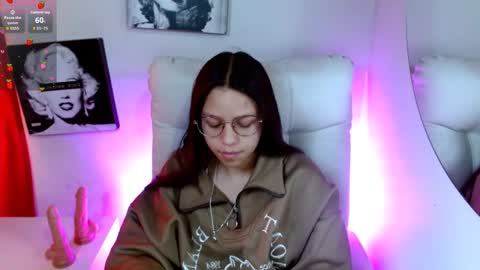 Samantha online show from February 24, 7:39 pm