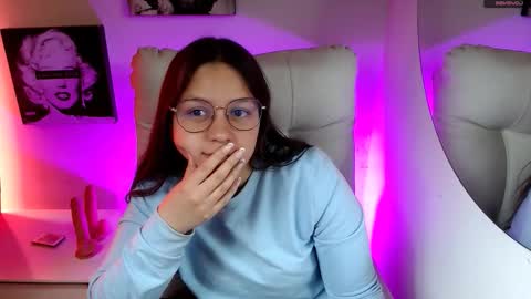 Samantha online show from February 8, 4:21 pm