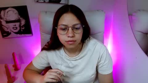 Samantha online show from February 22, 7:27 pm