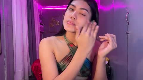 Samantha online show from September 10, 5:52 am