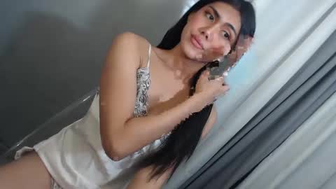 Samantha online show from February 7, 10:19 am