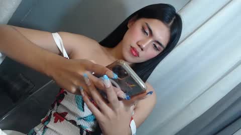 Samantha online show from February 2, 9:18 am