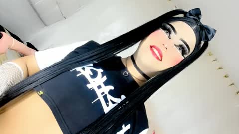 samanthax_xissadora1 online show from March 2, 9:01 pm