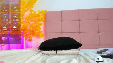 samanttha01 online show from March 7, 7:36 pm